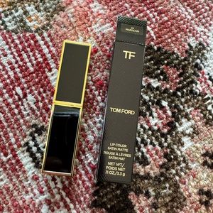 Tom Ford lipstick .11 oz